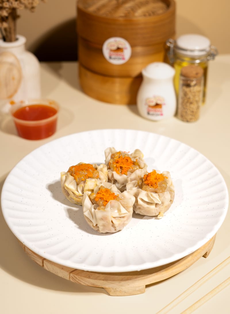 Siomay Ayam Original