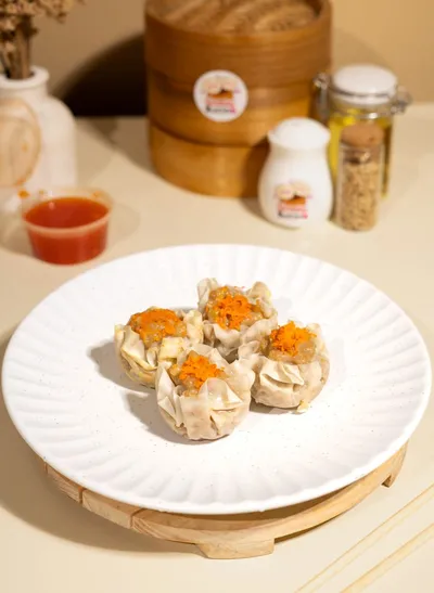 Siomay Ayam Original